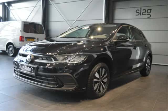 Volkswagen Polo (2024) thumbnail 2