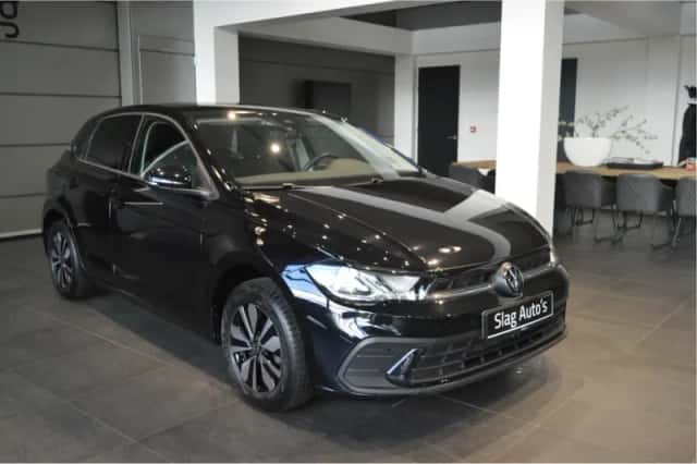 Volkswagen Polo (2024) thumbnail 3