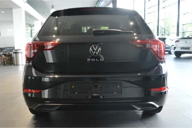 Volkswagen Polo (2024) thumbnail 5