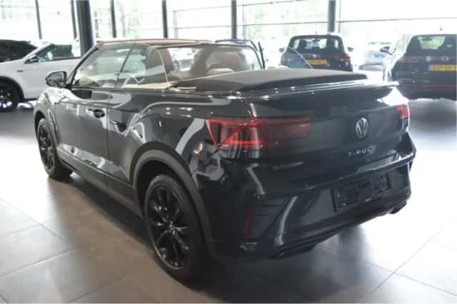 Volkswagen T-Roc (2020) thumbnail 6