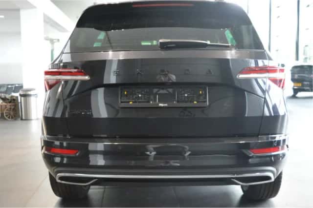 Škoda Karoq (2022) thumbnail 5