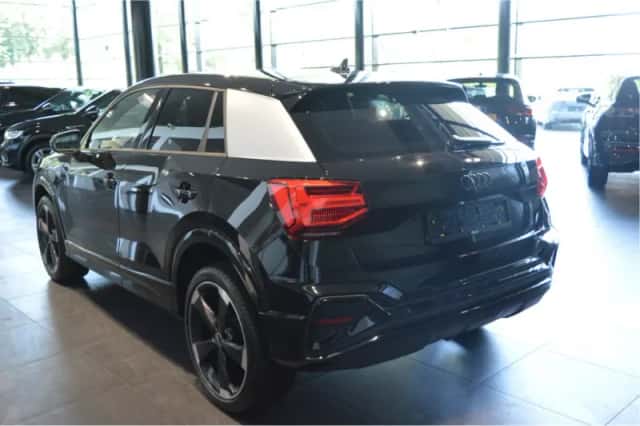 Audi Q2 (2020) thumbnail 6