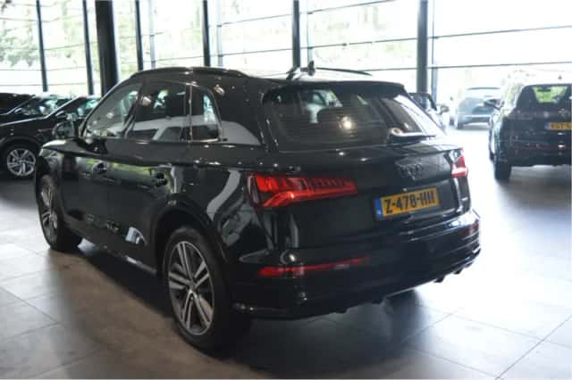 Audi Q5 (2019) thumbnail 6