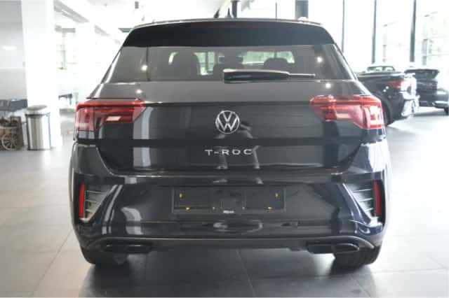 Volkswagen T-Roc (2022) thumbnail 5