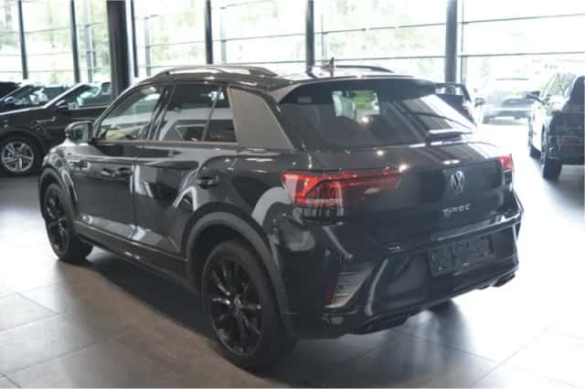 Volkswagen T-Roc (2022) thumbnail 6