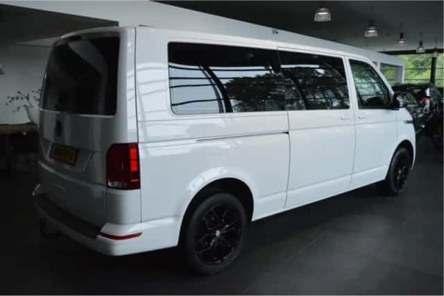 Volkswagen Transporter (2019) thumbnail 4
