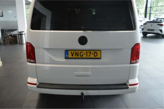 Volkswagen Transporter (2019) thumbnail 6