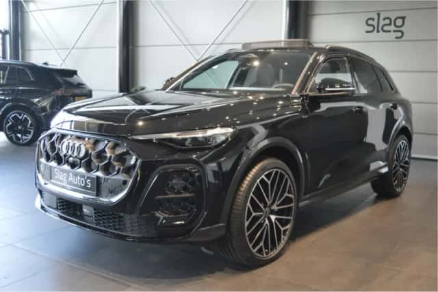 Audi Q5 (2025) thumbnail 2