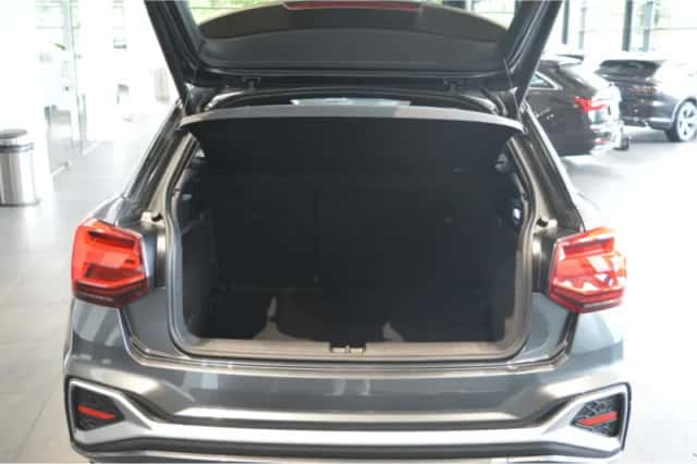 Audi Q2 (2020) thumbnail 6