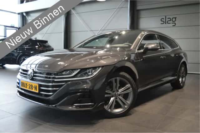 Volkswagen Arteon (2021) thumbnail 1