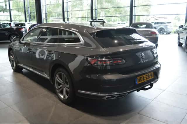 Volkswagen Arteon (2021) thumbnail 6