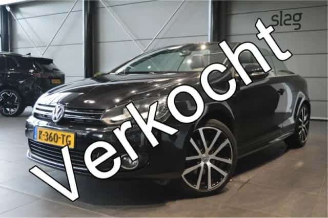 Volkswagen Golf (2015) thumbnail 1