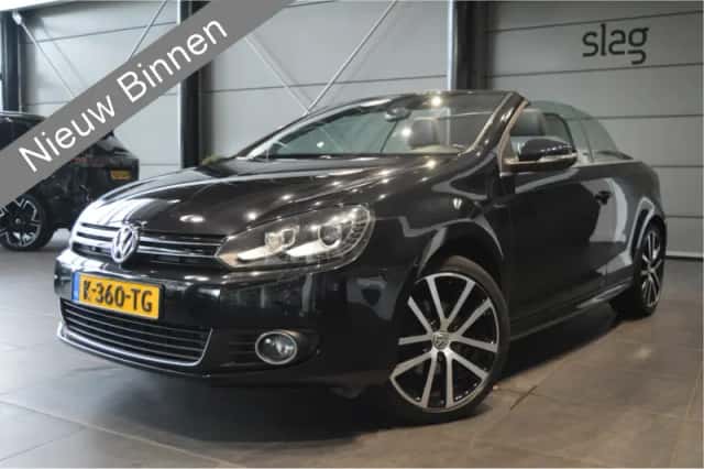 Volkswagen Golf (2015) thumbnail 1