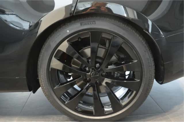 Land Rover Range Rover Sport (2026) thumbnail 6