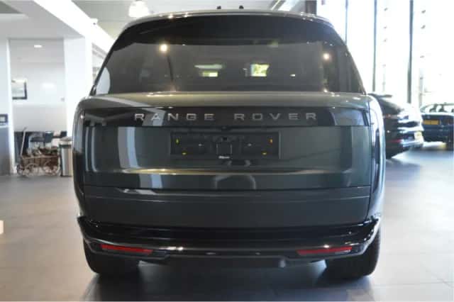 Land Rover Range Rover (2023) thumbnail 5