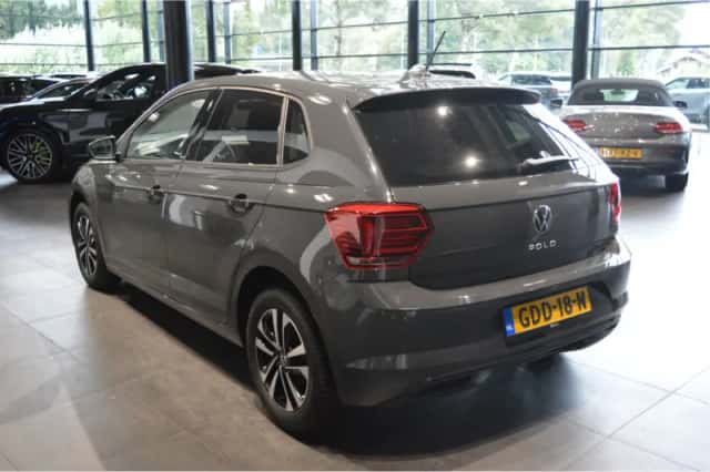 Volkswagen Polo (2018) thumbnail 6
