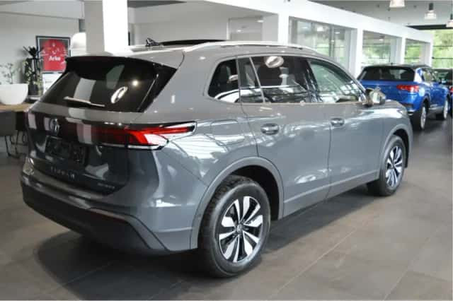 Volkswagen Tiguan (2026) thumbnail 4