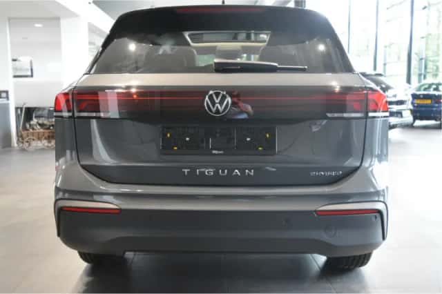 Volkswagen Tiguan (2026) thumbnail 5
