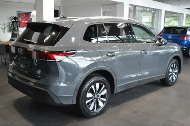 Volkswagen Tiguan (2026) thumbnail 4