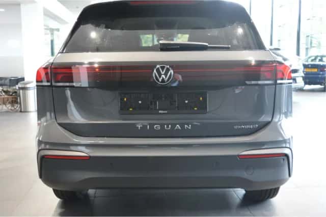 Volkswagen Tiguan (2026) thumbnail 5