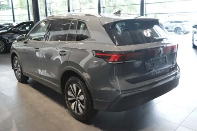 Volkswagen Tiguan (2026) thumbnail 6