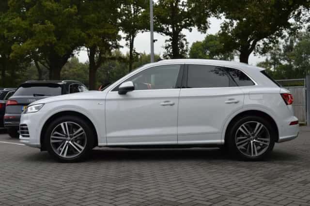 Audi Q5 (2020) thumbnail 6