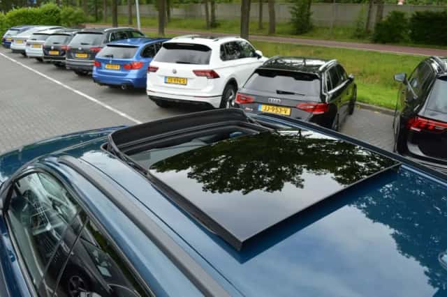 Audi Q8 (2021) thumbnail 6