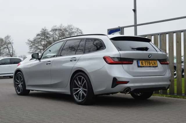 BMW 3-Serie (2021) thumbnail 3