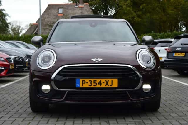 MINI Clubman (2016) thumbnail 5