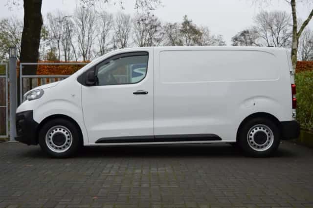 Peugeot Expert (2021) thumbnail 6