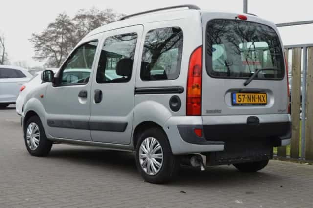 Renault Kangoo (2004) thumbnail 3