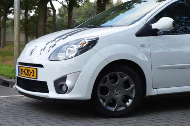 Renault Twingo (2008) thumbnail 6