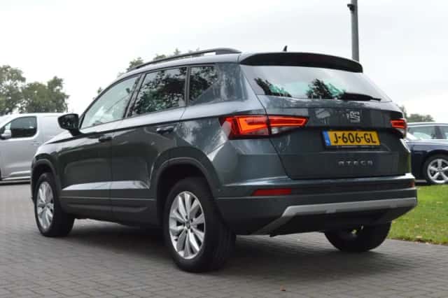 SEAT Ateca (2020) thumbnail 3