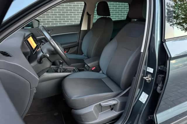 SEAT Ateca (2020) thumbnail 4