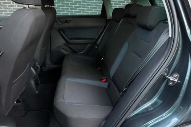 SEAT Ateca (2020) thumbnail 5