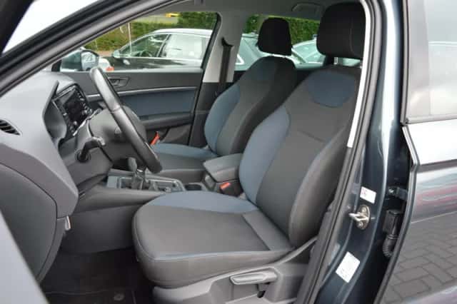 SEAT Ateca (2020) thumbnail 5
