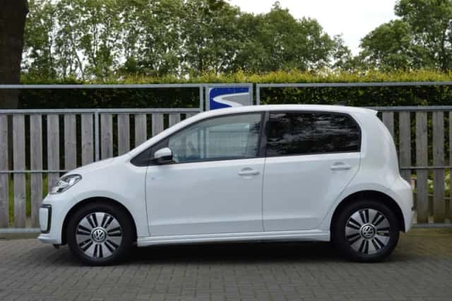 Volkswagen E-up! (2017) thumbnail 6