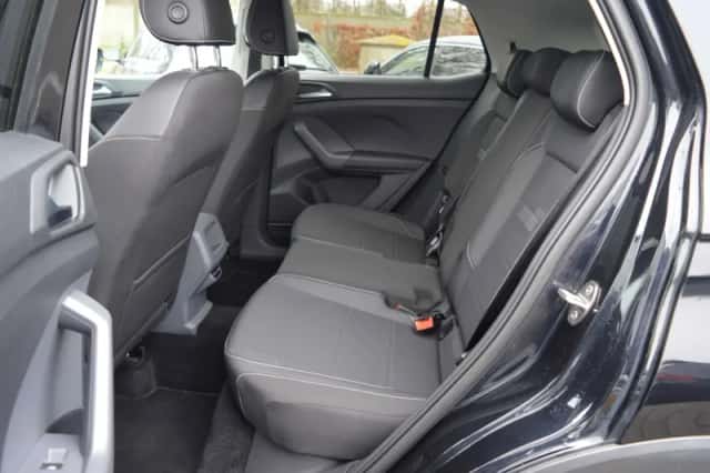 Volkswagen T-Cross (2021) thumbnail 6