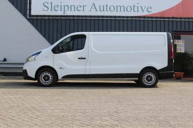 Fiat Talento (2019) thumbnail 2