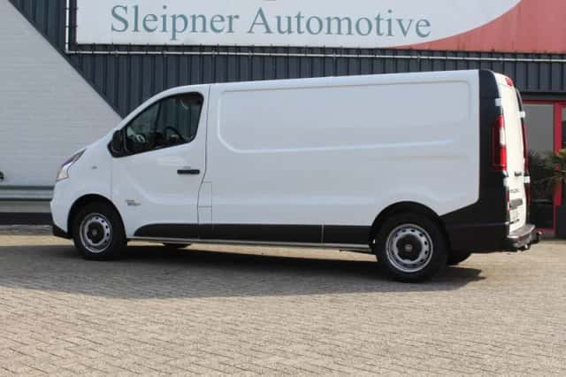 Fiat Talento (2019) thumbnail 3