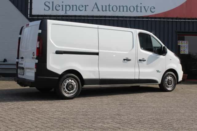 Fiat Talento (2019) thumbnail 5