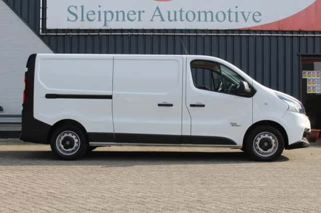 Fiat Talento (2019) thumbnail 6