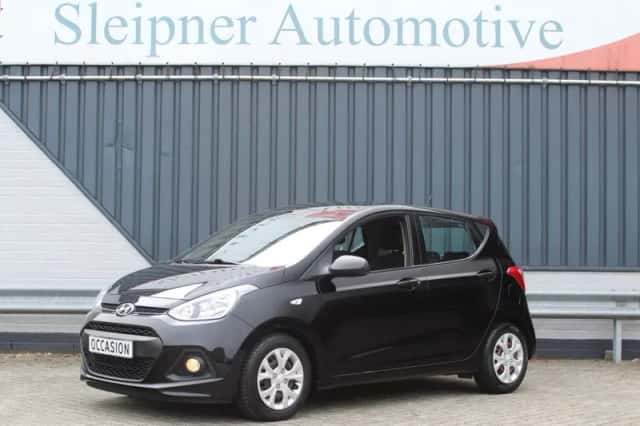 Hyundai i10 (2014) thumbnail 1