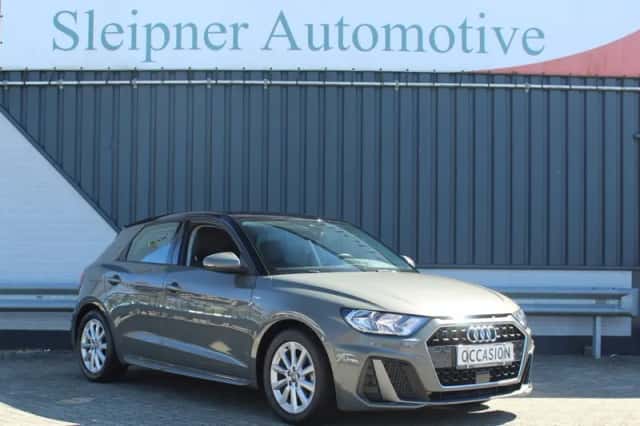 Audi A1 (2020) thumbnail 2