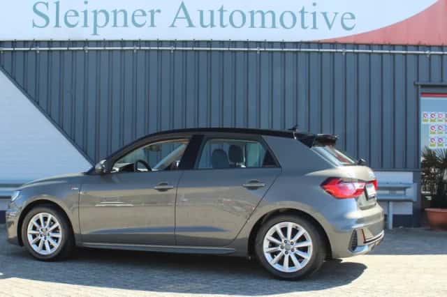 Audi A1 (2020) thumbnail 6