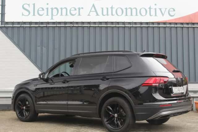 Volkswagen Tiguan (2018) thumbnail 6