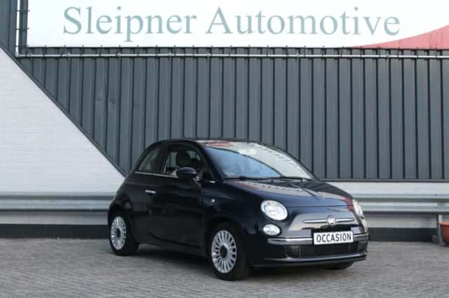 Fiat 500 (2010) thumbnail 2