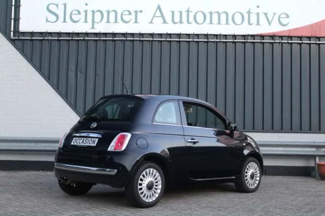 Fiat 500 (2010) thumbnail 5