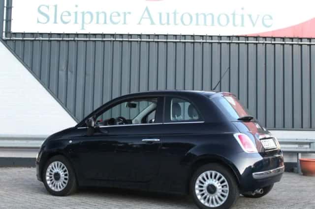 Fiat 500 (2010) thumbnail 6