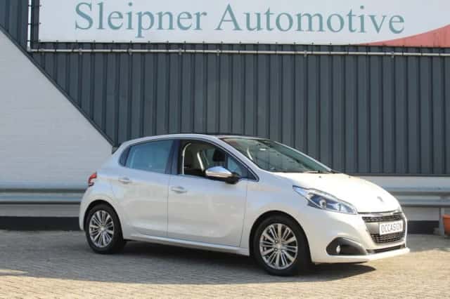 Peugeot 208 (2018) thumbnail 2